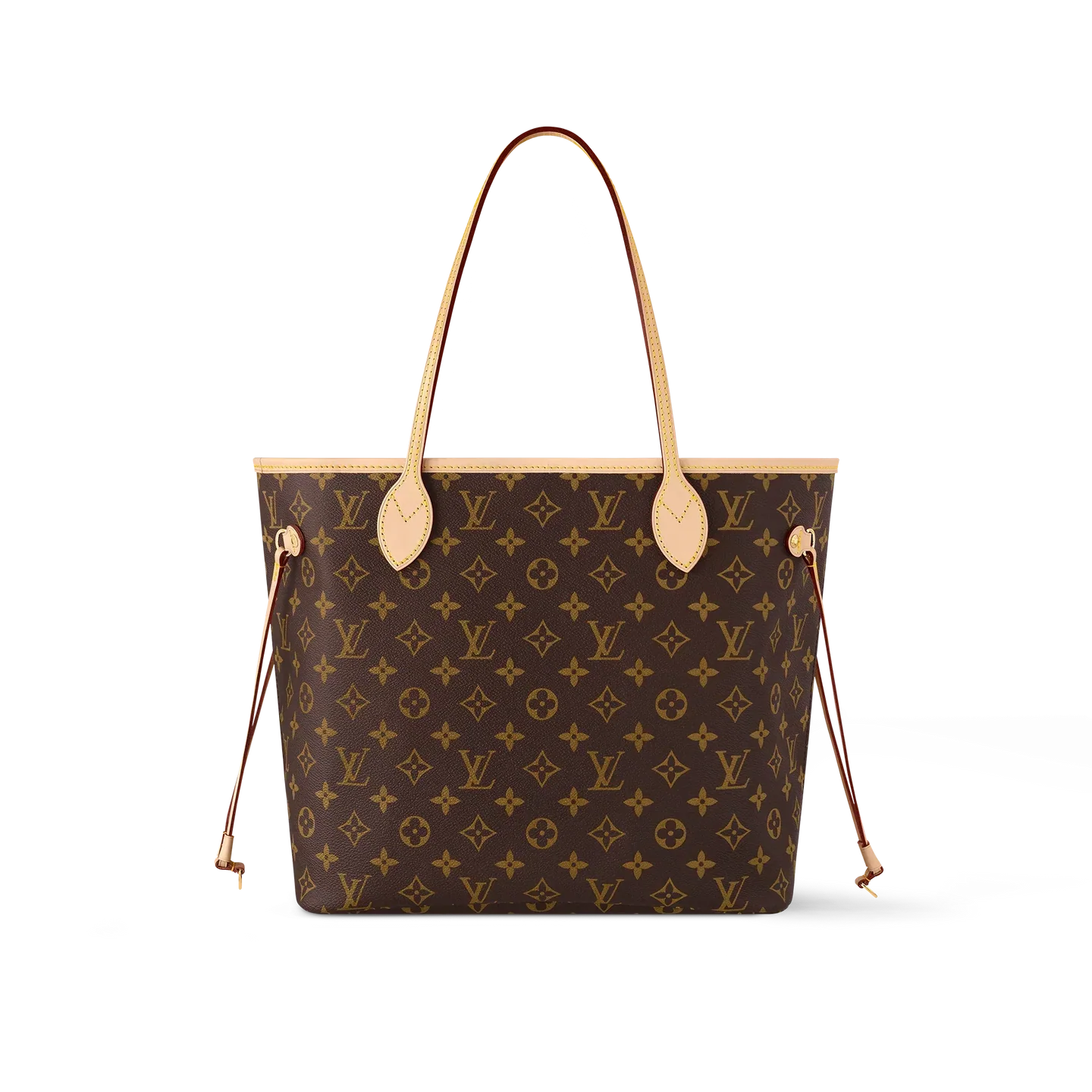 Shopper Bag Brown