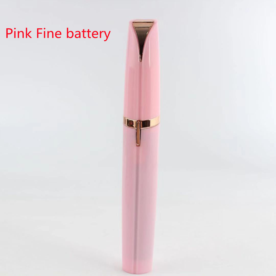 Flawlessly Brows Electric Eyebrow Remover - Image 6