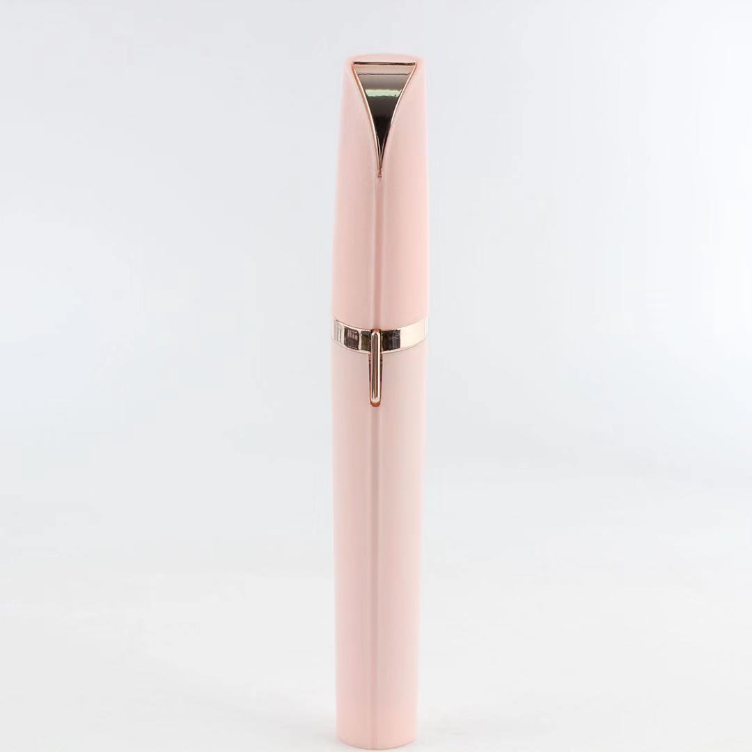 Flawlessly Brows Electric Eyebrow Remover - Image 5