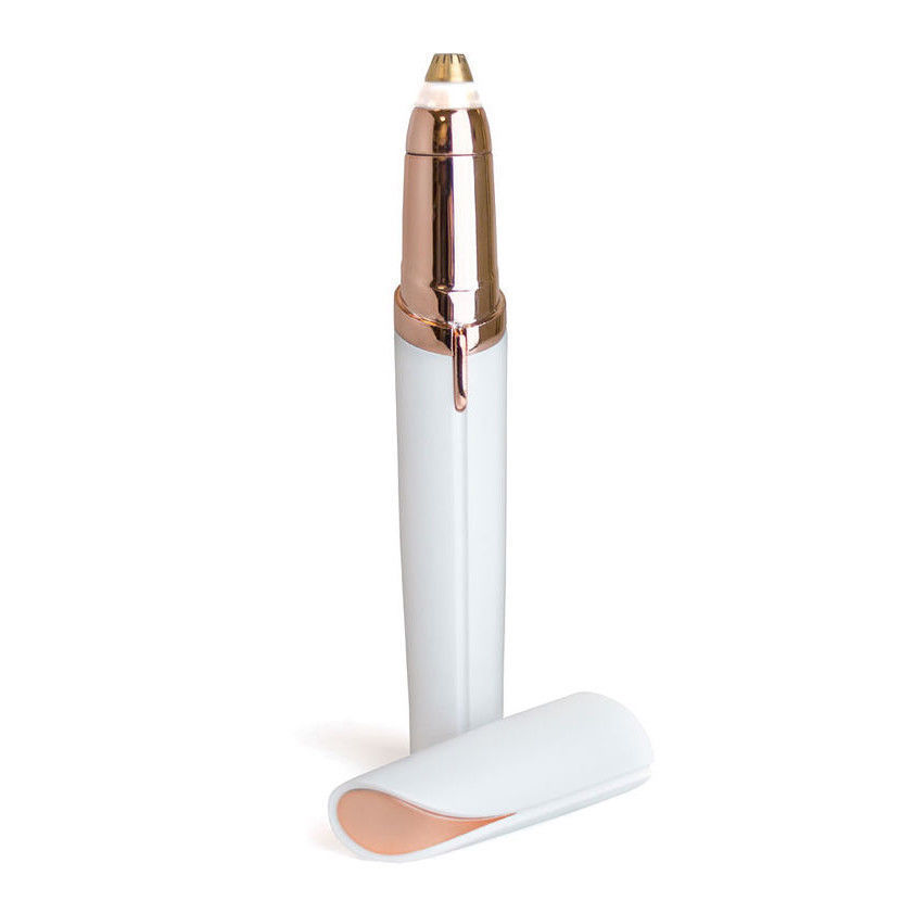 Flawlessly Brows Electric Eyebrow Remover - Image 3