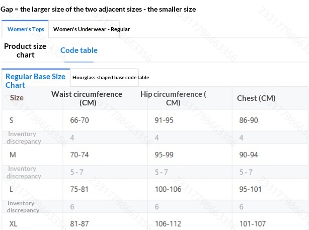 Women's One-piece Casual Swimsuit KA-P694-01 - Image 4