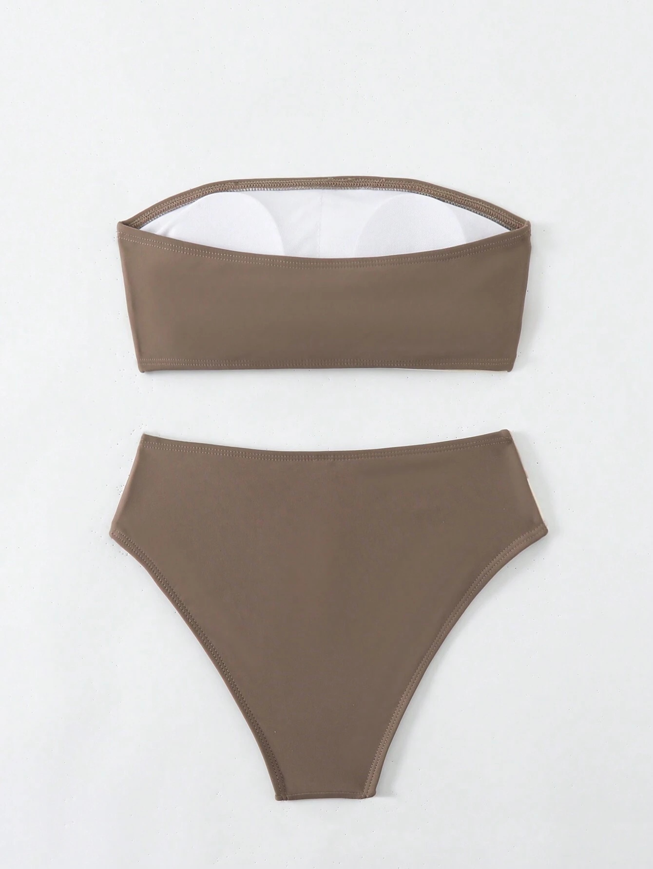 Women's Two-piece Casual Swimsuit P269-09 - Image 6