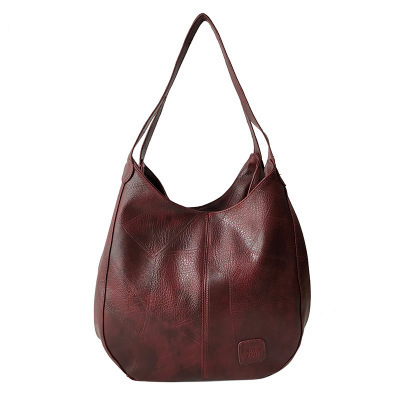 Womens Hand bags Designers Luxury Handbags Women Shoulder Bags Female Top-handle Bags Sac a Main Fashion Brand Handbags - Image 2