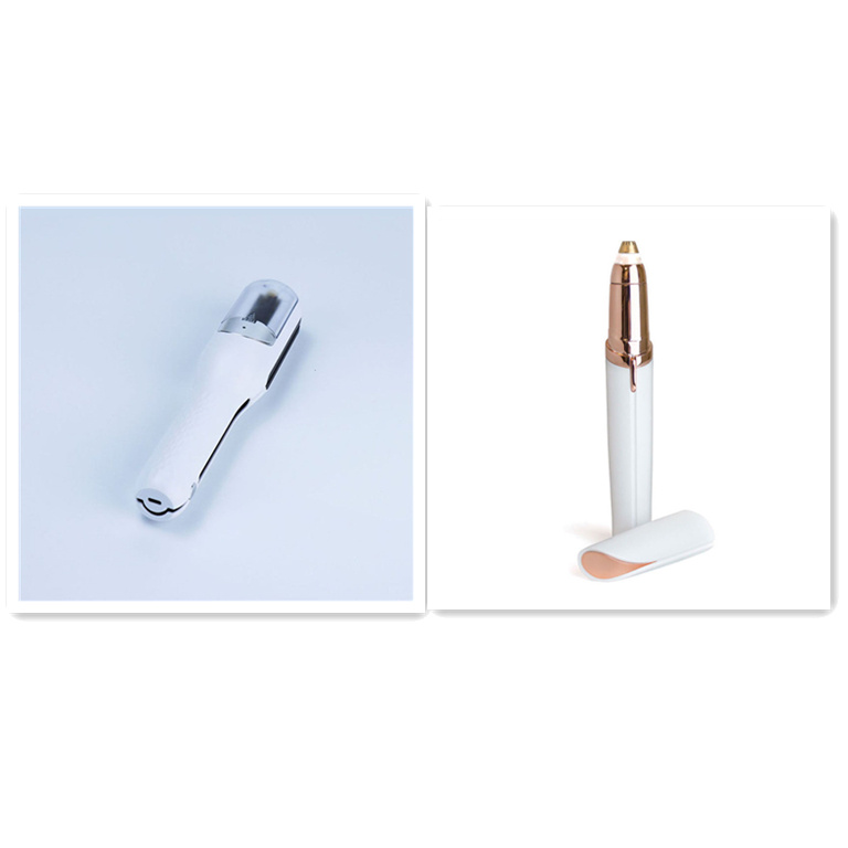 Flawlessly Brows Electric Eyebrow Remover - Image 9