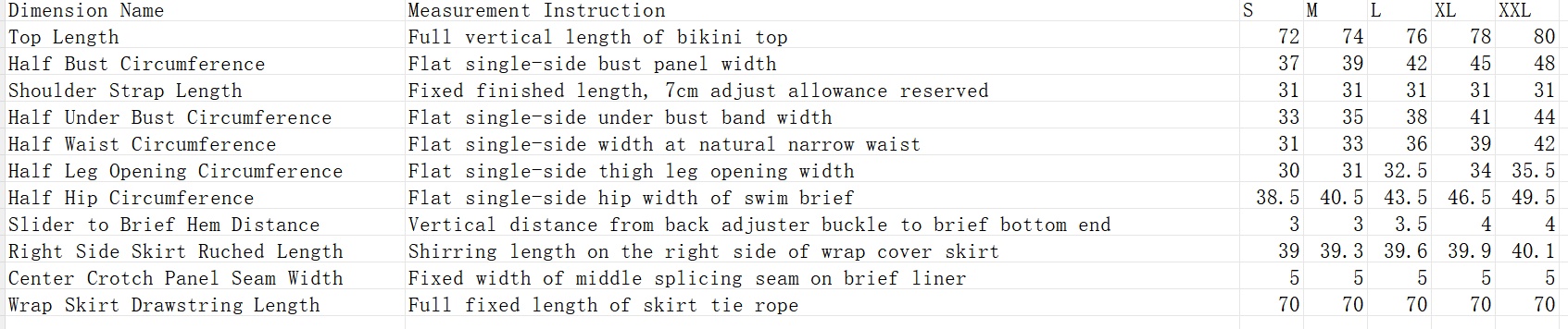 2026 New Women's Swimdress Black & White Striped Halter Top With Light Blue Ruched Skirt, Front Cutout Detail - Image 3