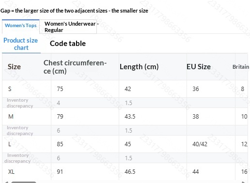 Women's One-piece Casual Swimsuit KA-P694-01 - Image 2